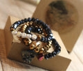 Faith Bracelet Set