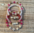 LIMITED VALENTINES EXCLUSIVE SET - PINK