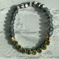 Strength Bracelet