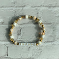 Enough Bracelet