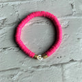 Heart Bracelet