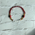 Taken bracelet