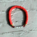 Wifey bracelet