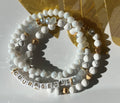 Courageous Bracelet Set