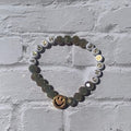 Choose Happy Bracelet
