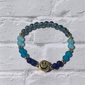 Happy Face Bracelet