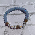 Boy Mom Bracelet