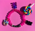 Custom Name Bracelet