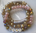 Mama Bracelet Set