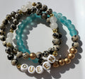Queen Bracelet Set