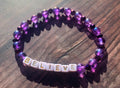 Believe Bracelet