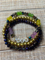Cher Mardi Gras Set