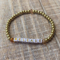 Release Bracelet