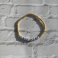 Custom Single Bracelet