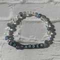 Go Harder