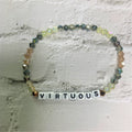 Virtuous bracelets