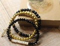 Blessed Bracelet Set