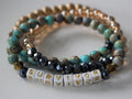 Survivor Bracelet Set