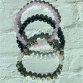 Queen Bracelet Set